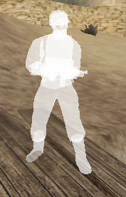 simple players example